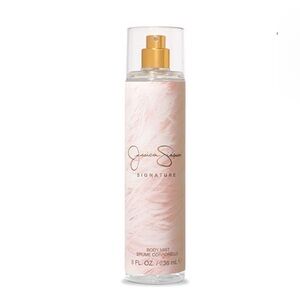 Jessica Simpson Signature Body Mist Spray